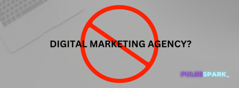 Digital marketing strategy comparison: in-house vs agency