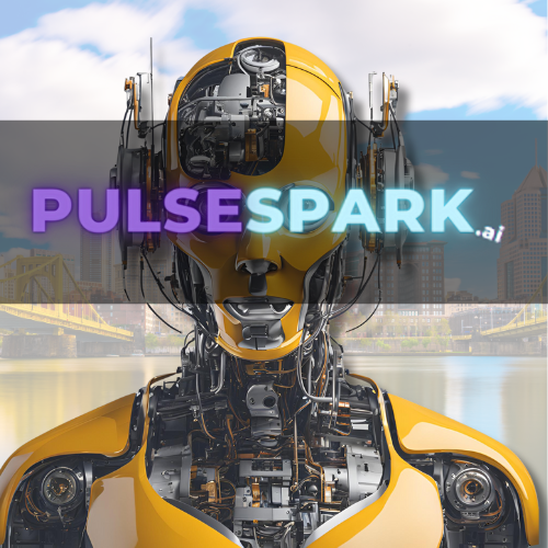 PulseSpark AI - AI Marketing Agency in Pittsburgh offering Digital Marketing, SEO, and Web Design Services